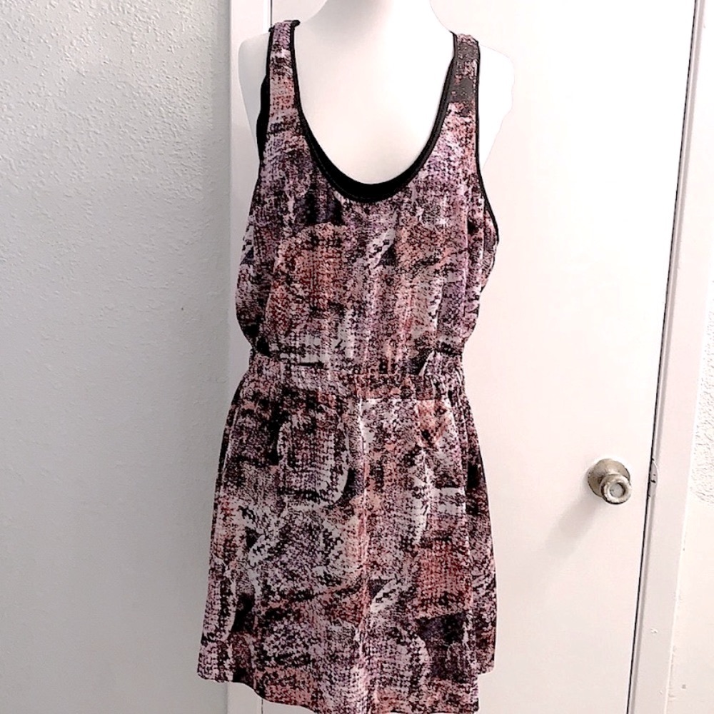 Guess - Sleeveless Dress